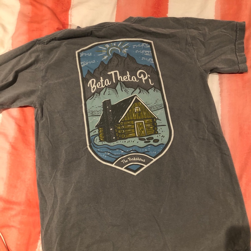 Beta Theta Pi Formal Shirt 🔷